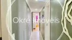 Foto 6 de Apartamento com 3 Quartos à venda, 120m² em Leblon, Rio de Janeiro