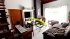 Foto 5 de Casa de Condomínio com 3 Quartos para venda ou aluguel, 300m² em Jardim Atalaia, Cotia