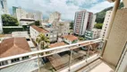 Foto 34 de Apartamento com 2 Quartos à venda, 116m² em Itararé, São Vicente