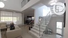 Foto 10 de Casa de Condomínio com 4 Quartos à venda, 302m² em Condominio Residencial Terras do Caribe, Valinhos