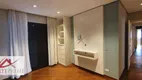 Foto 22 de Apartamento com 4 Quartos à venda, 217m² em Campo Belo, São Paulo