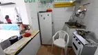 Foto 10 de Kitnet com 1 Quarto à venda, 26m² em Catete, Rio de Janeiro