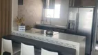 Foto 9 de Apartamento com 3 Quartos à venda, 104m² em Vila Mogilar, Mogi das Cruzes