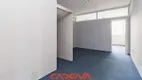 Foto 2 de Sala Comercial à venda, 34m² em Centro, Curitiba