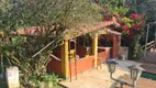 Foto 49 de Fazenda/Sítio com 5 Quartos à venda, 2200m² em Chacaras Lidia, Embu das Artes
