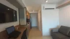 Foto 6 de Apartamento com 1 Quarto para alugar, 33m² em Vila Cordeiro, São Paulo