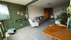 Foto 4 de Apartamento com 3 Quartos à venda, 127m² em Jatiúca, Maceió