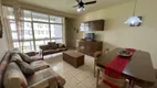 Foto 2 de Apartamento com 4 Quartos à venda, 115m² em Barra Funda, Guarujá