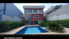 Foto 32 de Casa com 4 Quartos para alugar, 420m² em Jardim do Golf I, Jandira