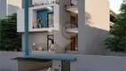 Foto 3 de Apartamento com 2 Quartos à venda, 42m² em Tremembé, São Paulo