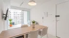 Foto 3 de Apartamento com 1 Quarto para alugar, 43m² em Vila Madalena, São Paulo