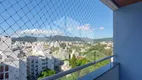 Foto 7 de Apartamento com 1 Quarto para alugar, 38m² em Carvoeira, Florianópolis