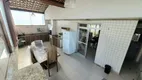 Foto 31 de Cobertura com 4 Quartos à venda, 370m² em Grajaú, Belo Horizonte