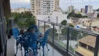 Foto 2 de Apartamento com 3 Quartos à venda, 140m² em Maracanã, Rio de Janeiro