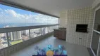 Foto 10 de Apartamento com 3 Quartos à venda, 155m² em Vila Guilhermina, Praia Grande