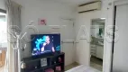 Foto 19 de Flat com 2 Quartos para alugar, 59m² em Boqueirão, Santos