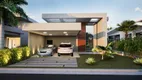 Foto 2 de Casa de Condomínio com 3 Quartos à venda, 240m² em Jardim Residencial Lagoa, Araras