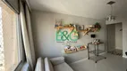 Foto 2 de Apartamento com 1 Quarto à venda, 40m² em Vila Monte Alegre, São Paulo