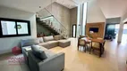 Foto 10 de Casa de Condomínio com 4 Quartos à venda, 332m² em Aeroporto, Maringá