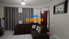 Foto 4 de Casa com 3 Quartos à venda, 128m² em Jardim Pinheiros, Jaguariúna