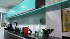 Foto 9 de Apartamento com 3 Quartos à venda, 120m² em Canto do Forte, Praia Grande