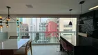 Foto 4 de Apartamento com 2 Quartos para alugar, 74m² em Aclimação, São Paulo
