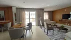 Foto 18 de Apartamento com 1 Quarto para alugar, 37m² em Brooklin, São Paulo