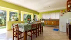 Foto 7 de Casa de Condomínio com 6 Quartos à venda, 543m² em Santa Cruz, Valinhos