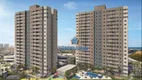 Foto 2 de Apartamento com 3 Quartos à venda, 48m² em Praia do Futuro I, Fortaleza