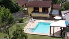 Foto 2 de Casa com 5 Quartos à venda, 441m² em Castelanea, Petrópolis