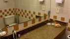 Foto 35 de Flat com 1 Quarto à venda, 26m² em Indianópolis, São Paulo