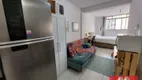 Foto 16 de Kitnet com 1 Quarto à venda, 28m² em Santa Cecília, São Paulo