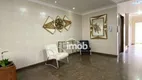 Foto 9 de Apartamento com 3 Quartos à venda, 141m² em Ponta da Praia, Santos