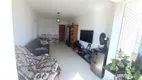 Foto 2 de Apartamento com 3 Quartos à venda, 77m² em Capoeiras, Florianópolis