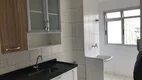 Foto 6 de Apartamento com 2 Quartos à venda, 55m² em Jabaquara, São Paulo