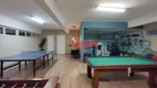Foto 22 de Apartamento com 4 Quartos para alugar, 200m² em Gonzaga, Santos