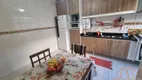 Foto 8 de Sobrado com 3 Quartos à venda, 109m² em Vila Cascatinha, São Vicente