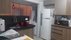 Foto 3 de Apartamento com 2 Quartos à venda, 60m² em Parque São Vicente, São Vicente