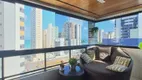 Foto 3 de Apartamento com 3 Quartos à venda, 165m² em Piedade, Jaboatão dos Guararapes