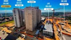 Foto 5 de Apartamento com 3 Quartos à venda, 65m² em Parque Residencial Flamboyant, São José dos Campos