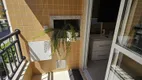 Foto 7 de Apartamento com 2 Quartos à venda, 62m² em Abraão, Florianópolis