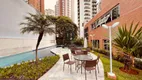 Foto 66 de Apartamento com 3 Quartos para venda ou aluguel, 245m² em Jardim Anália Franco, São Paulo