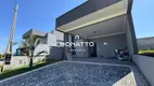 Foto 3 de Casa de Condomínio com 3 Quartos à venda, 140m² em Vila Bressani, Paulínia