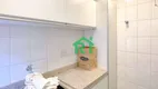 Foto 28 de Apartamento com 3 Quartos à venda, 130m² em Jardim Astúrias, Guarujá