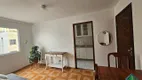 Foto 4 de Apartamento com 2 Quartos à venda, 44m² em Coqueiros, Florianópolis
