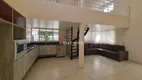 Foto 11 de Casa de Condomínio com 3 Quartos à venda, 156m² em Bosque de Barão Geraldo, Campinas