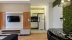 Foto 52 de Apartamento com 1 Quarto à venda, 36m² em Vila Regente Feijó, São Paulo