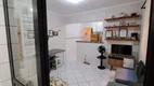 Foto 8 de Apartamento com 1 Quarto à venda, 50m² em Aviação, Praia Grande