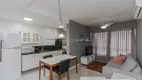 Foto 5 de Apartamento com 1 Quarto para alugar, 44m² em Petrópolis, Porto Alegre