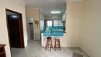 Foto 7 de Casa com 2 Quartos à venda, 49m² em Maracanã, Praia Grande